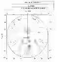 Fig. 01 - Progressive ophthalmic lens