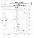 Fig. 10 - Progressive ophthalmic lens