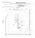 Fig. 14 - Progressive ophthalmic lens