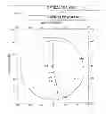 Fig. 28 - Progressive ophthalmic lens