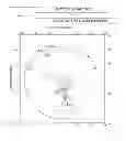 Fig. 41 - Progressive ophthalmic lens