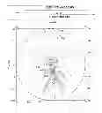Fig. 44 - Progressive ophthalmic lens