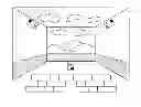 Fig. 01 - Multi-projection system
