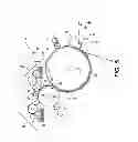Fig. 06 - Electrophotographic patterning of an image definition material