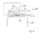 Fig. 02 - Apparatus and a method for investigating a sample by means of several investigation methods