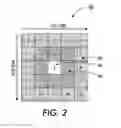 Fig. 03 - Method and system for isolated dot detection and growth in a document image
