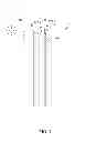 Fig. 08 - WINDOW SHUTTER APPARATUS AND ARCHITECTURAL OPTICAL ASSEMBLIES THEREOF