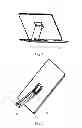 Fig. 02 - Bracket and electronic device having the same