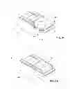 Fig. 07 - Method and apparatus for providing stackable hard-disk drive carrier using pull-out drawers