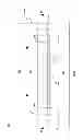 Fig. 02 - Electronic module with laterally-conducting heat distributor layer