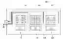 Fig. 01 - SERIALLY ARRANGED PRINTED CIRCUIT BOARD