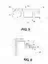 Fig. 07 - Lighted furniture assembly