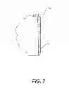 Fig. 08 - Beacon light having a lens