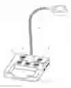 Fig. 01 - MULTI-FUNCTION UNIVERSAL SERIAL BUS WEIGHT BEARING PLATFORM DEVICE