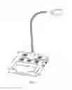 Fig. 02 - MULTI-FUNCTION UNIVERSAL SERIAL BUS WEIGHT BEARING PLATFORM DEVICE