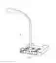 Fig. 06 - MULTI-FUNCTION UNIVERSAL SERIAL BUS WEIGHT BEARING PLATFORM DEVICE
