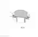 Fig. 07 - MULTI-FUNCTION UNIVERSAL SERIAL BUS WEIGHT BEARING PLATFORM DEVICE