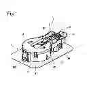 Fig. 02 - INTERIOR ILLUMINATING APPARATUS FOR VEHICLE