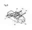 Fig. 06 - INTERIOR ILLUMINATING APPARATUS FOR VEHICLE