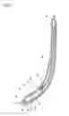 Fig. 04 - Turn lamp for door mirror