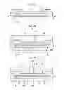 Fig. 09 - Compound semiconductor device having overhang-shaped gate