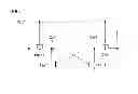 Fig. 02 - Hierarchical wordline loadless 4GST-SRAM with a small cell area