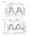 Fig. 06 - Hierarchical wordline loadless 4GST-SRAM with a small cell area