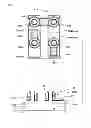 Fig. 16 - Hierarchical wordline loadless 4GST-SRAM with a small cell area