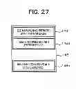 Fig. 23 - PACKET RELAY DEVICE AND METHOD