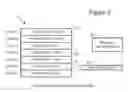 Fig. 03 - Wireless network service transaction protocol