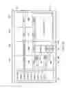 Fig. 12 - Device and methodology for virtual audio/video circuit switching in a packet-based network