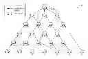 Fig. 01 - Diverse path forwarding through trial and error