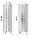 Fig. 04 - Metallic contact for optoelectronic semiconductor device