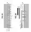 Fig. 06 - Metallic contact for optoelectronic semiconductor device