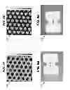 Fig. 09 - Metallic contact for optoelectronic semiconductor device