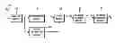Fig. 01 - MULTI-USER DETECTION USING EQUALIZATION AND SUCCESSIVE INTERFERENCE CANCELLATION