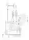 Fig. 02 - Pre-scan imaging with rotating gantry