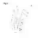 Fig. 10 - Radiation image acquisition device