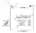 Fig. 01 - Party information for data-capable communication device