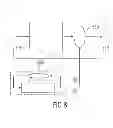 Fig. 06 - Random bit stream generator with guaranteed minimum period