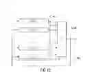 Fig. 08 - Random bit stream generator with guaranteed minimum period