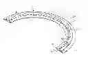 Fig. 01 - THRUST BEARING HOLDER AND THRUST BEARING