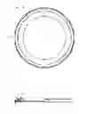 Fig. 02 - THRUST BEARING HOLDER AND THRUST BEARING