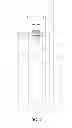 Fig. 03 - Fiber optic cable