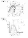 Fig. 02 - In-vehicle camera unit having camera built into body