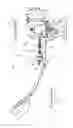 Fig. 02 - Rotating camera mount with counterweight