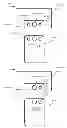 Fig. 01 - Information system including a card and a card reader connected optically