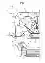 Fig. 06 - Image forming apparatus capable of easily drawing image forming unit from main casing