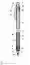 Fig. 04 - Mechanical pencil