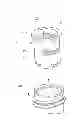 Fig. 04 - Spinning Wiper of Cosmetic Container